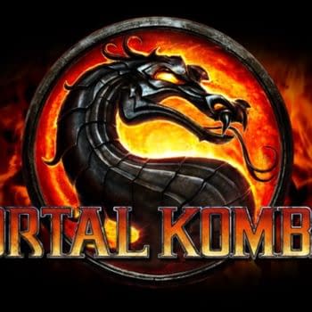 Mortal Kombat Producer Gives Update on New Film