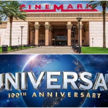 Universal and Cinemark Strike a Deal to Shrink the Theatrical Window