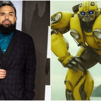 Creed II's Steven Caple Jr. Could Direct the Next Transformers Movie