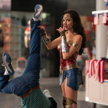 Wonder Woman 1984 to Hit Theaters and HBO Max on December 25th