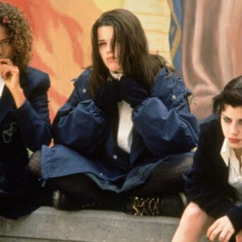 Why The Craft Could Use Another Sequel to Expand on the Original