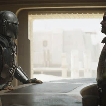 Star Wars Figures From The Mandalorian S2E1 We Want From Hasbro