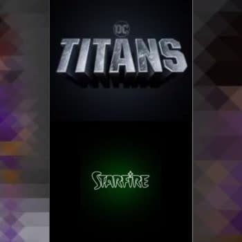Titans has a Starfire reveal planned for Monday, November 23 (Images: HBO Max-screencaps)