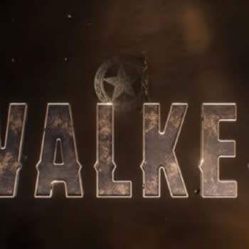Walker | Teaser | The CW