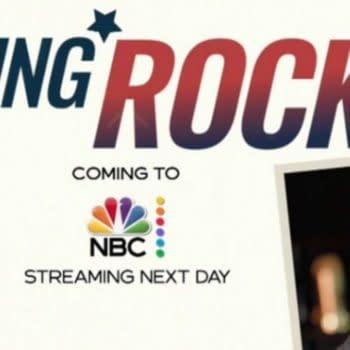Young Rock is coming to NBC (Image: NBC screencap)