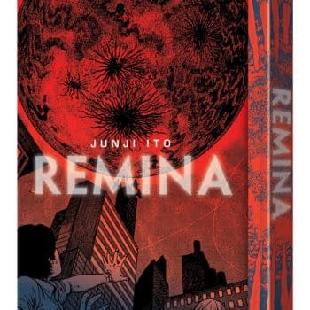 Remina: Junji Ito’s Horror is a Whole Planet!