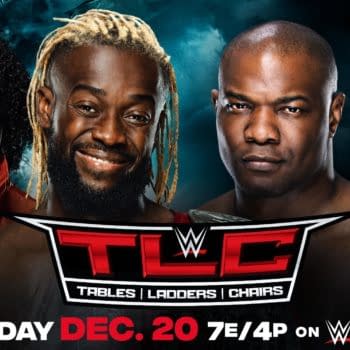 New Day vs. Hurt Business: WWE Adds Tag Title Match to TLC PPV