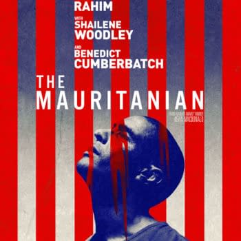 Watch The Trailer For The Mauritanian, Out In February From STXfilms