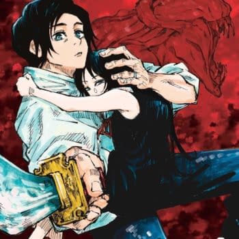 Jujutsu Kaisen 0: Viz Media Announces Prequel to Hit Manga and Anime