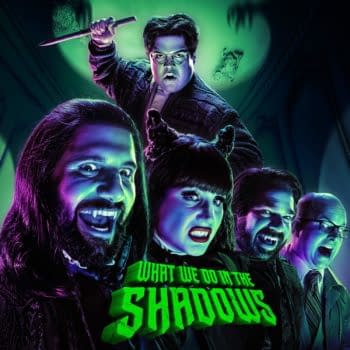 What We Do in the Shadows makes BCTV's Top 10 of 2020 (Image: FX Networks)