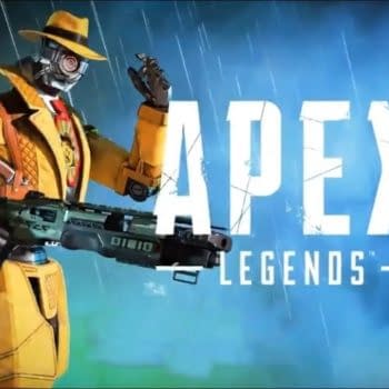 Apex Legends Gets A New Stories From The Outlands Video