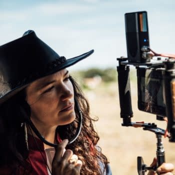 Wander: Director April Mullen on Film’s Inspiration and All-Star Cast