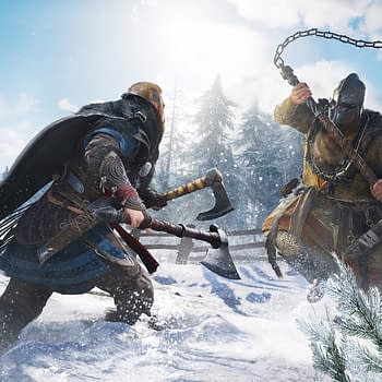 Assassins Creed Valhalla Will Receive A Transmog System