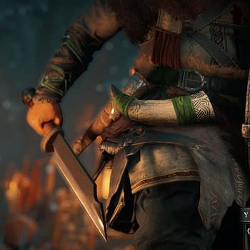 Assassin's Creed Valhalla's Yule Season Begins Today