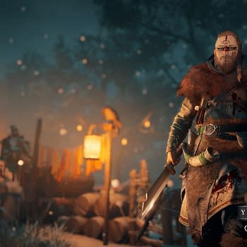 Assassin's Creed Valhalla's Yule Season Begins Today