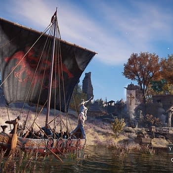 Assassin's Creed Valhalla's Yule Season Begins Today