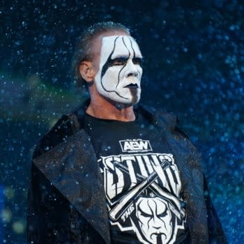 Sting = ratings (Credit: All Elite Wrestling)