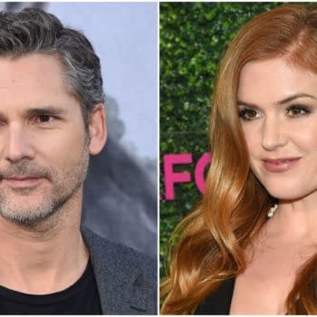 Back to the Outback: Eric Bana, Isla Fisher Lead Animated Film