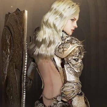 Pearl Abyss Takes Over Publishing Of Black Desert Online