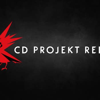 CD Projekt Red Reveals Theyve Been Hit By A Cyber Attack Ransom