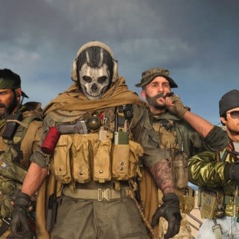 Call Of Duty: Black Ops Cold War - Season One Gets A Trailer