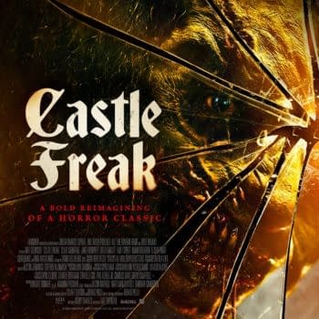 Check Out The Trailer For Shudder's Castle Freak, Streaming Now