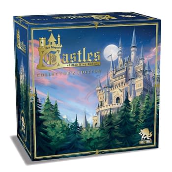Castles Of Mad King Ludwig Is Getting A Collectors Edition