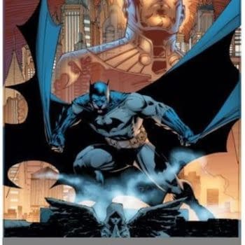 Obscure Comics: Batman: The Shadow Of Sin Tzu #1 - 52, AOL & Jim Lee