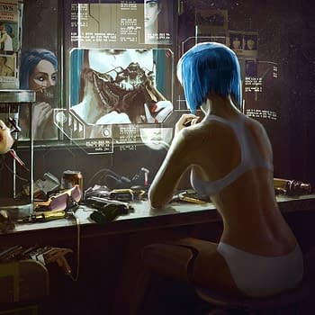 CD Projekt Red Releases Notes For Cyberpunk 2077 Patch 1.2