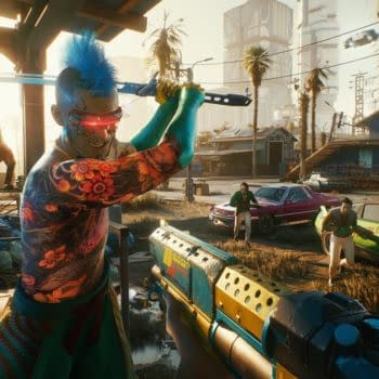 CD Projekt Red Investors Sue The Company Over Cyberpunk 2077 Woes