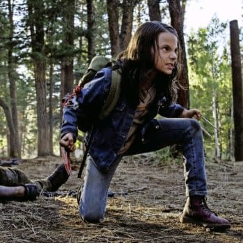 Dafne Keen Says She Would Play X-23 Again, Of Course