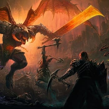 Blizzard Releases Details For The Diablo Immortal Technical Alpha
