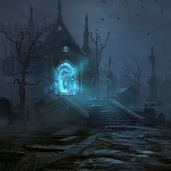 Blizzard Releases Details For The Diablo Immortal Technical Alpha
