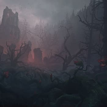 Blizzard Releases Details For The Diablo Immortal Technical Alpha