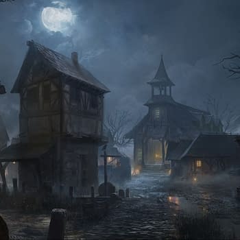 Blizzard Releases Details For The Diablo Immortal Technical Alpha