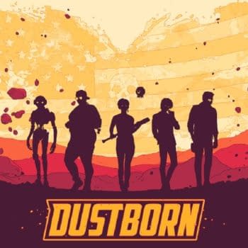 Quantic Dream Becomes Exclusive Publishing Partnership For Dustborn