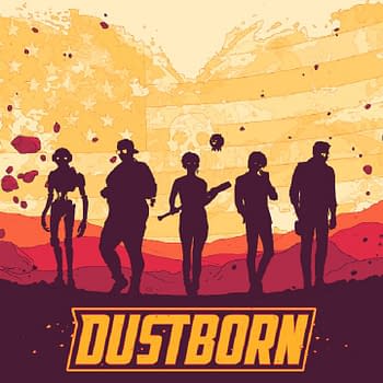 Dustborn Releases New Gameplay Trailer While Revealing Release Date