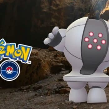 Regirock Raid Guide for Pokémon GO Players: December 2020