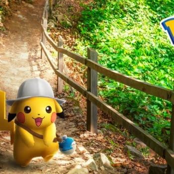 Pokémon GO’s Best and Worst of 2020: Shiny Releases