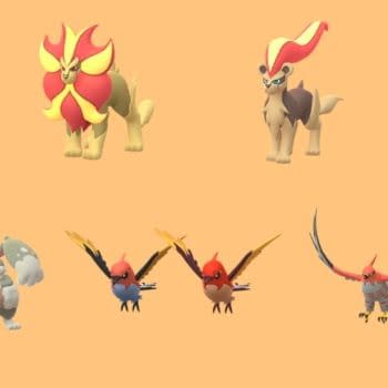 Everything Pokémon GO Players Need to Know about Litleo
