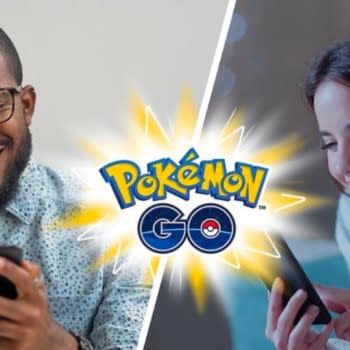 Poké Spotlight: Getting to Know Snover Outside of Pokémon GO
