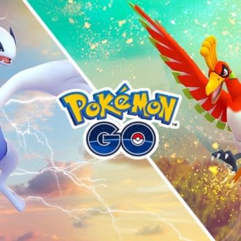 Pokémon GO December 2020 Recap Community Day Review