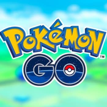 The New Year’s Event Begins Tonight in Pokémon GO