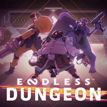 SEGA Announces Endless Dungeon With A New Trailer