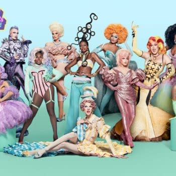 Drag Race Season 13 Cast Ru-Vealed and These Sisters are Ready