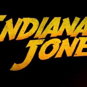 Indiana Jones 5 is in Pre-Production, Will Shoot in Spring 2021