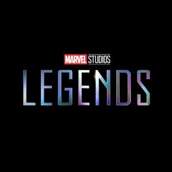 Marvel Legends premieres January 2021. (Image: Disney+)