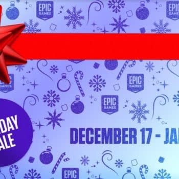 The Epic Games Store Is Giving Away Games For 15 Days