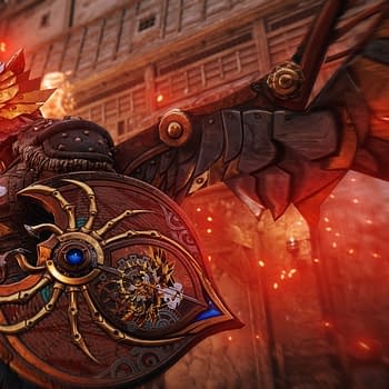 Ubisoft Reveals A New Hero Coming To For Honor This Season