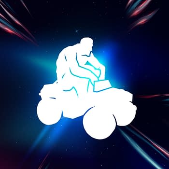 Halo's Master Chief & Red Vs. Blue Join Fortnite's Season 5